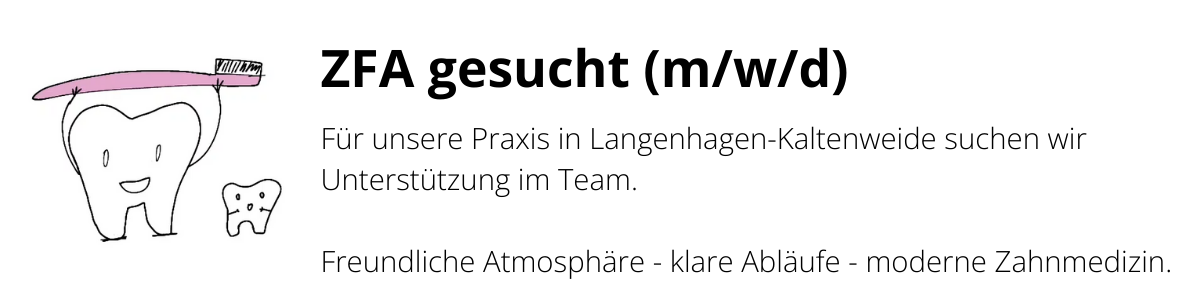 Zahnarztpraxis Kaltenweide